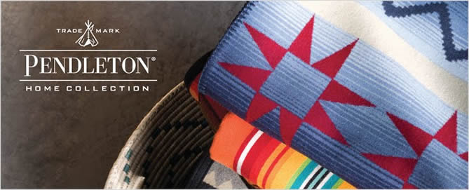Pendleton Home Collection Wholesale